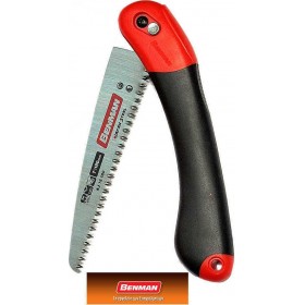 Benman Πριόνι Σπαστό KJ12-180 18cm 70039