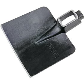 Benman Τσάπα Τετράγωνη με Κεφαλή Σφυριού 77264