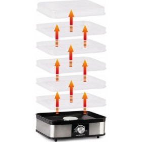 Berdsen 5621 Αποξηραντής Τροφίμων