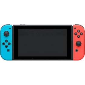 Nintendo Switch 32GB Red/Blue Joy-Con (2019)