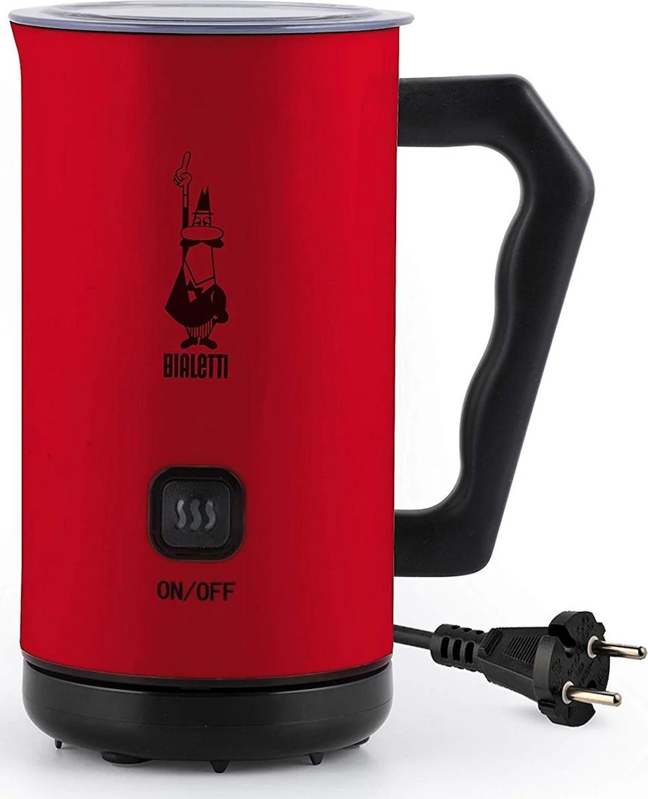 Bialetti MKF02 Red Bialetti MKF02 Red
