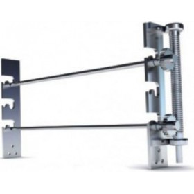 Biofan Ατέρμονας Μονός 3 Θέσεων 11152