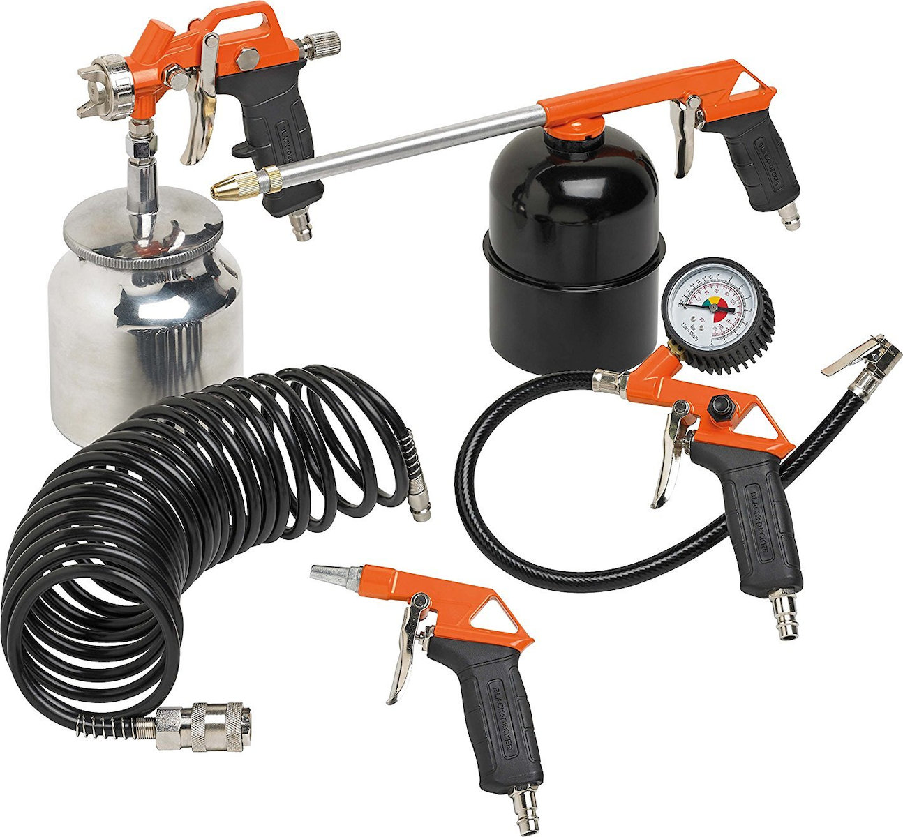 Black & Decker 9045853BND 5τμχ Black & Decker 9045853BND 5τμχ