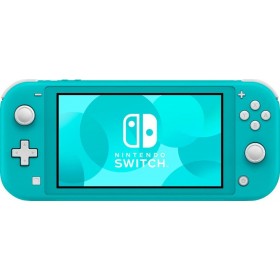 Nintendo Switch Lite Turquoise