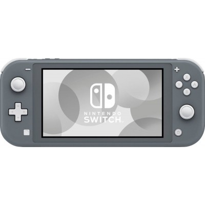 Nintendo Switch Lite Gray