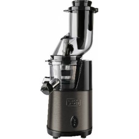 Black & Decker BXJE200E Αποχυμωτής Αργής Σύνθλιψης 200W Black & Decker BXJE200E Αποχυμωτής Αργής Σύνθλιψης 200W