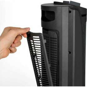 Black &amp Decker BXSH2002E Κεραμικό Αερόθερμο Δαπέδου 2000W