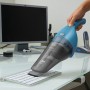Black &amp Decker Dustbuster Wet &amp Dry WDC215WA-QW Επαναφορτιζόμενο Σκουπάκι 7.2V