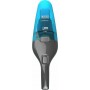 Black &amp Decker Dustbuster Wet &amp Dry WDC215WA-QW Επαναφορτιζόμενο Σκουπάκι 7.2V