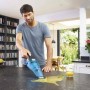 Black &amp Decker Dustbuster Wet &amp Dry WDC215WA-QW Επαναφορτιζόμενο Σκουπάκι 7.2V