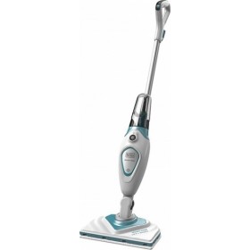 Black & Decker FSM1616-QS Ατμοκαθαριστής με Κοντάρι Black & Decker FSM1616-QS Ατμοκαθαριστής με Κοντάρι