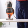 Black &amp Decker Σέγα KS801SEK 550W