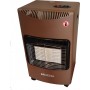 Blackbull BLGRE4.2 Bluegas Σόμπα Υγραερίου 4200W Brown