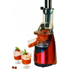 Blaupunkt SJV-801 Αποχυμωτής Αργής Σύνθλιψης 500W Blaupunkt SJV-801 Αποχυμωτής Αργής Σύνθλιψης 500W