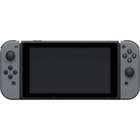 Nintendo Switch 32GB Gray Joy-Con (2019)