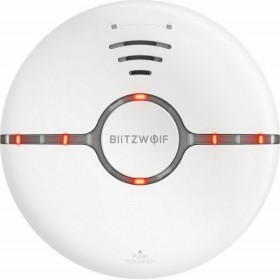 BlitzWolf Ανιχνευτής Καπνού BW-IS7 BlitzWolf Ανιχνευτής Καπνού BW-IS7