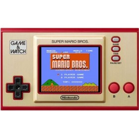 Nintendo Game &amp Watch Super Mario Bros