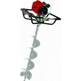 Blue Bird Μοτοτριβέλα Δίχρονη Χωρίς Αρίδα 53.2cc NEA TJ 53 E 874240 Blue Bird Μοτοτριβέλα Δίχρονη Χωρίς Αρίδα 53.2cc NEA TJ 53 E 874240