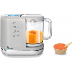Bo Jungle B580000 Ατμομάγειρας 0.9lt Bo Jungle B580000 Ατμομάγειρας 0.9lt