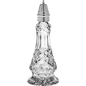 Bohemia Diamond Αλατιέρα/Πιπεριέρα Κρυστάλλινη