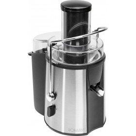 Bomann AE 1917 Αποχυμωτής 1000W Inox Bomann AE 1917 Αποχυμωτής 1000W Inox