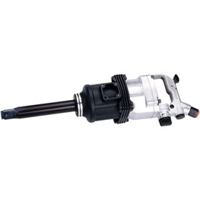 Bormann BAI2500 Αερόκλειδο 1" με Μέγιστη Ροπή 218kgm