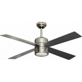 Bormann BFN6110 Ανεμιστήρας Οροφής με Φως και Τηλεχειριστήριο Bormann BFN6110 Ανεμιστήρας Οροφής με Φως και Τηλεχειριστήριο