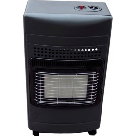 Bormann BGH4000 Σόμπα Υγραερίου 4200W