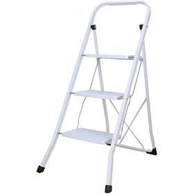 Bormann BHL6003 Σκάλα Σιδήρου 3 Σκαλιών 022855 Bormann BHL6003 Σκάλα Σιδήρου 3 Σκαλιών 022855