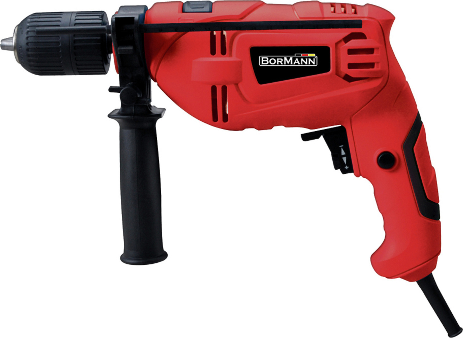 Bormann BID5500 Κρουστικό Δράπανο 500W