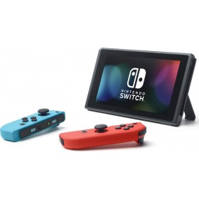 Nintendo Switch 32GB Red/Blue Joy-Con