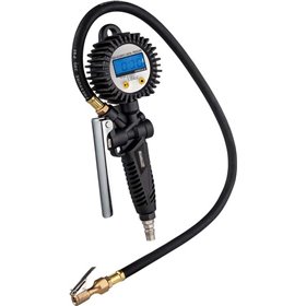 Bormann Αερόμετρο BAT1350 Ψηφιακό 034933 Bormann Αερόμετρο BAT1350 Ψηφιακό 034933