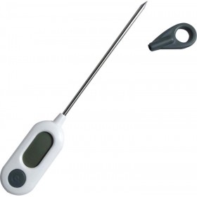 Bormann Ασύρματο Ψηφιακό Θερμόμετρο Μαγειρικής με Ακίδα -50°C / +300°C Bormann Ασύρματο Ψηφιακό Θερμόμετρο Μαγειρικής με Ακίδα -50°C / +300°C