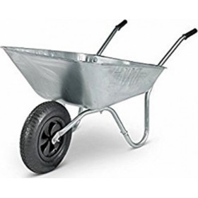 Bormann Καρότσι Οικοδομής BWB6500 014331