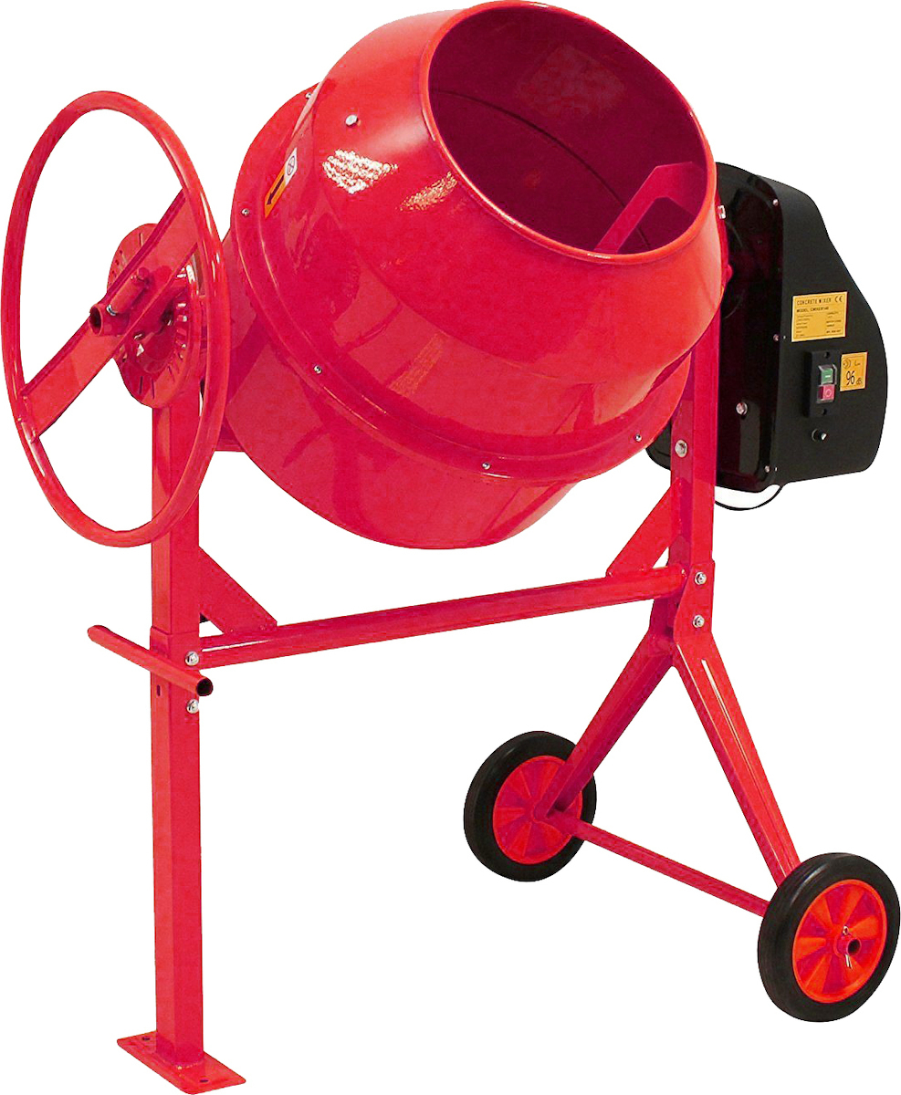 Bormann Μπετονιέρα BMX2000 018667