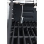 Bormann Σούβλα με Μοτέρ 80cm BBQ1240 033172