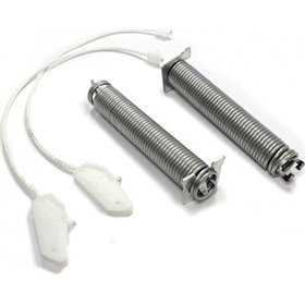 Bosch 00754869 Ελατήρια Πλυντηρίου Πιάτων Bosch 00754869 Ελατήρια Πλυντηρίου Πιάτων