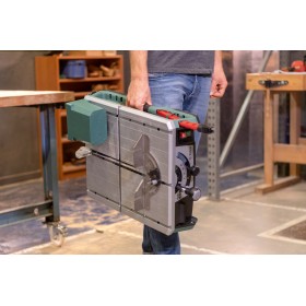 Bosch Advanced TableCut 52 Δισκοπρίονο Πάγκου 550W