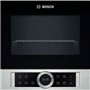 Bosch BEL634GS1 Εντοιχιζόμενος Φούρνος Μικροκυμάτων με Grill 21lt