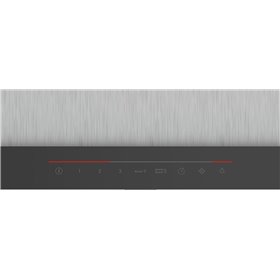 Bosch DWB97JP50 Απορροφητήρας Καμινάδα 90cm Inox