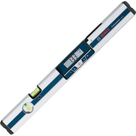 Bosch GIM 60 Ηλεκτρονικό Αλφάδι 60cm με 2 μάτια Bosch GIM 60 Ηλεκτρονικό Αλφάδι 60cm με 2 μάτια