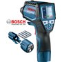 Bosch GIS 1000C Solo Θερμόμετρο Υπερύθρων