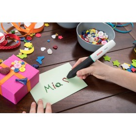 Bosch Gluey 2xAA Marshmallow Bosch Gluey 2xAA Marshmallow