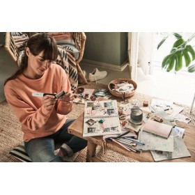 Bosch Gluey Πιστόλι Θερμοκόλλησης 1.2V για Ράβδους Σιλικόνης 7mm Bosch Gluey Πιστόλι Θερμοκόλλησης 1.2V για Ράβδους Σιλικόνης 7mm