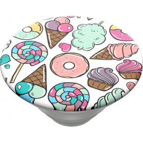 PopSockets PopTop Sugar Rush PopSockets PopTop Sugar Rush