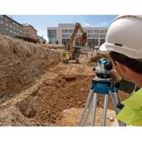 Bosch GOL 32 D Professional Bosch GOL 32 D Professional