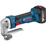 Bosch GSC 18V-16 Professional