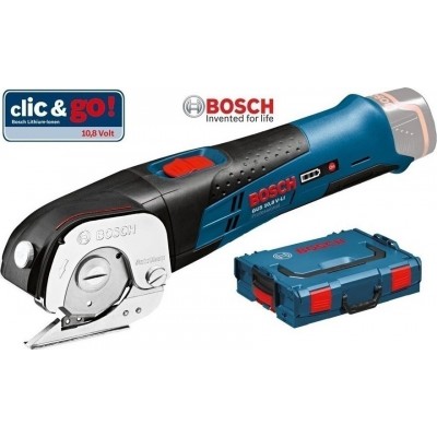 Bosch GUS 10,8 V-LI Solo Professional (06019B2905)