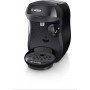 Bosch Happy Καφετιέρα για κάψουλες Tassimo Black