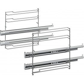 Bosch HEZ638200 Τηλεσκοπικός Μηχανισμός